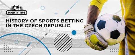 Online Sports Betting in Czech Republic .